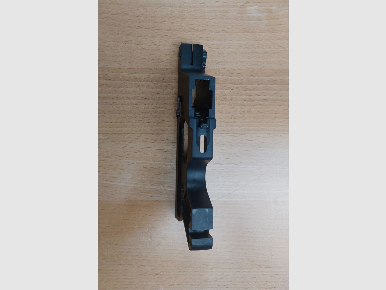 Walther, Ulm Modell GSP