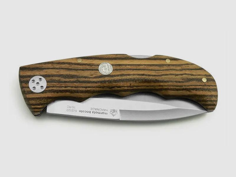 PUMA IP marmota bocote