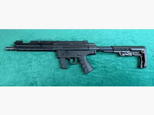 GSG GSG 9