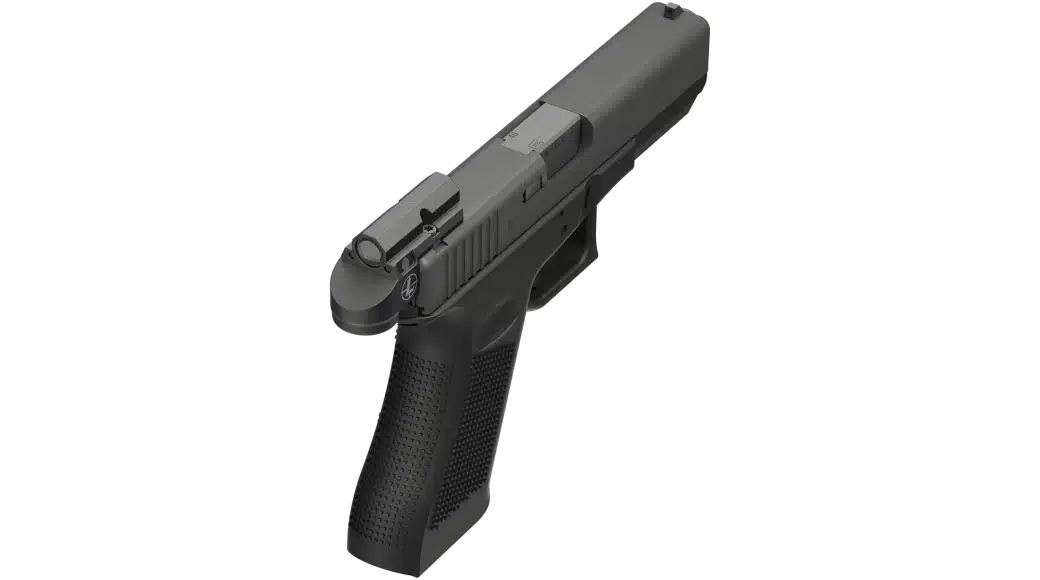 Leupold DeltaPoint Micro (Glock), Bild 5 von 5