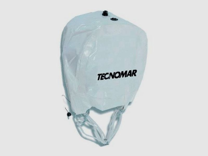 TECNOMAR GLOBO ELEVADOR 2 VENTILE