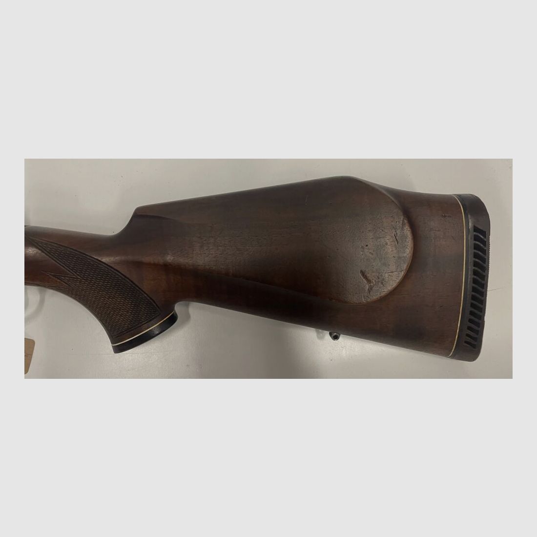 Steyr Mannlicher M72