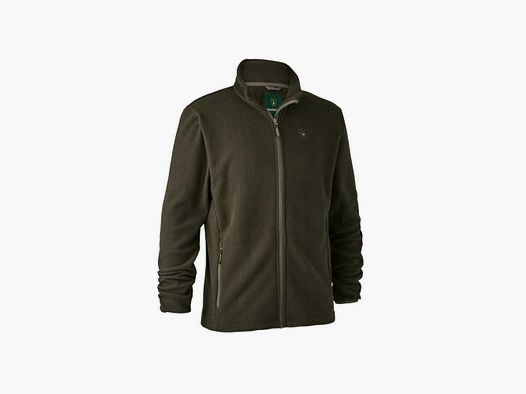Veste Polaire Chasse Deerhunter