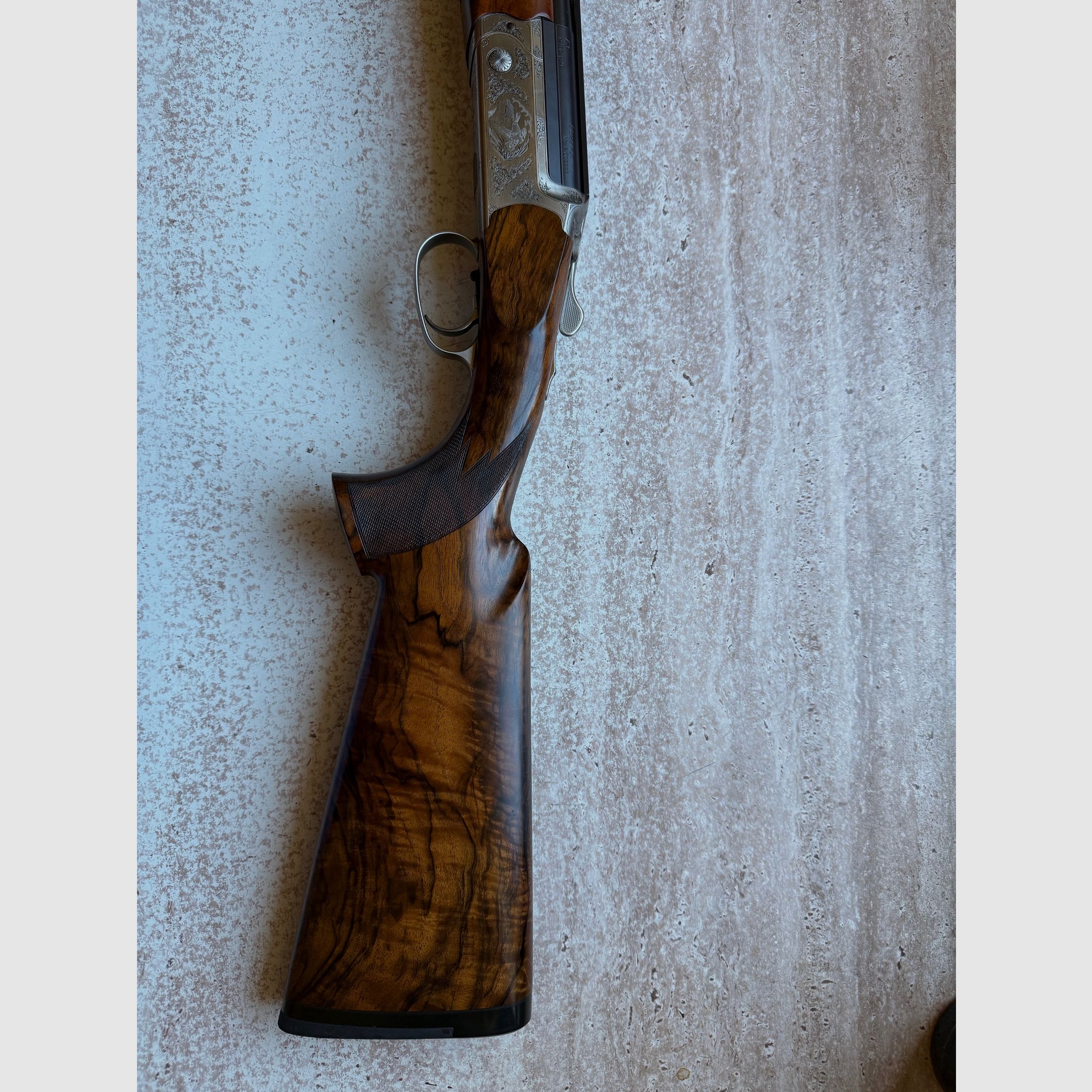 Blaser F3