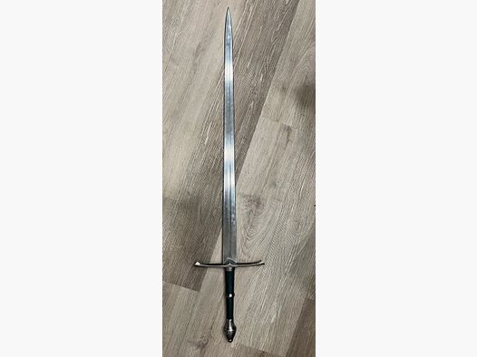 Ritter / Lord of the Rings / Middeleeuws zwaard + kostuumverzameling