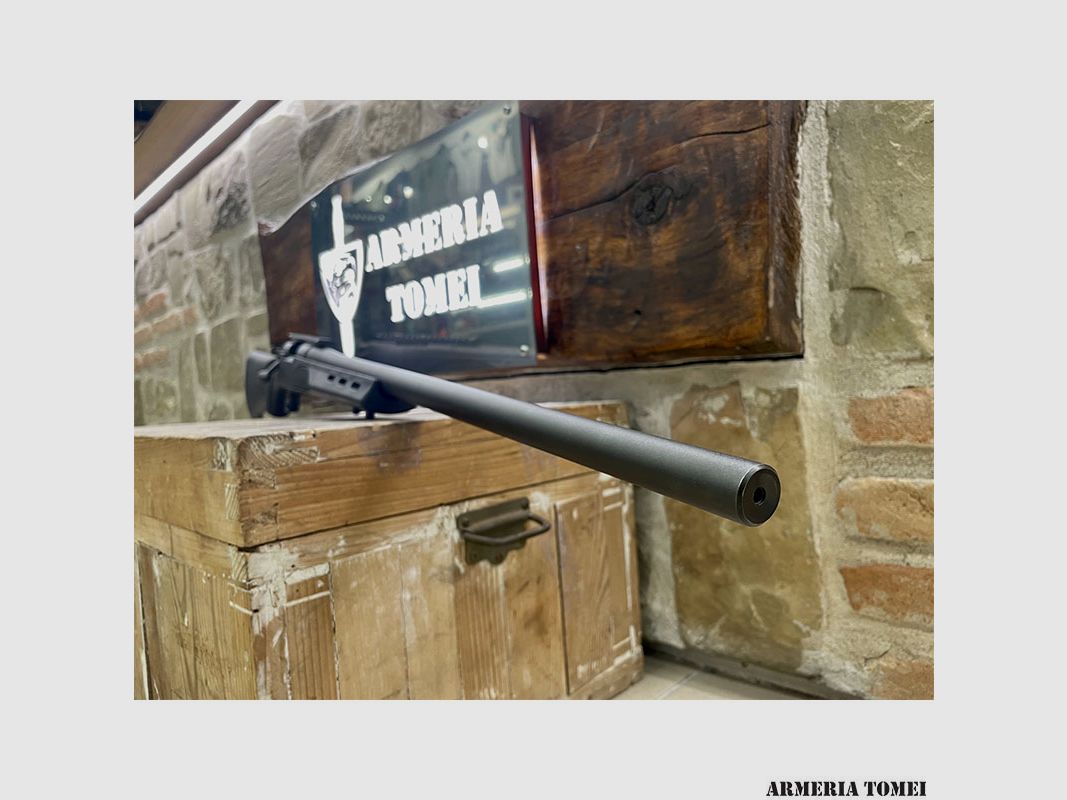 GEBRAUCHT – BÜCHSE – REMINGTON MOD. 700 Kal. 22-250 REM, Bild 3 von 5