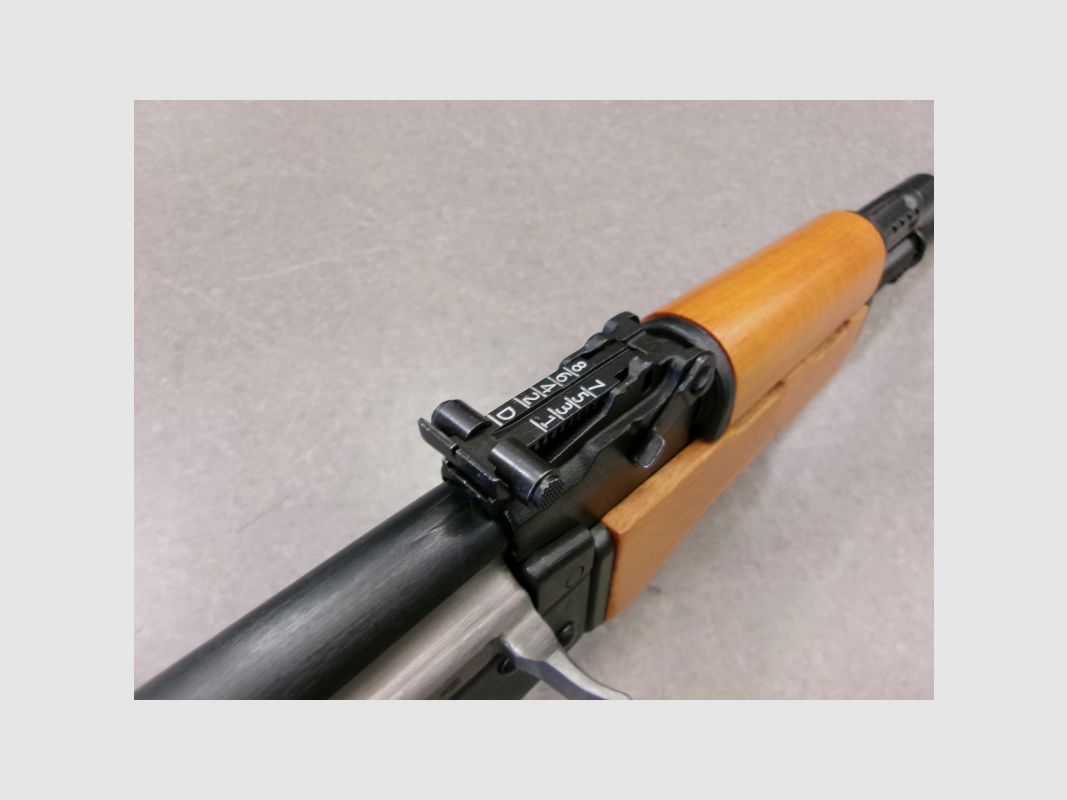 NORINCO BÜCHSE T56 Kal. 7,62X39 R, Bild 5 von 7