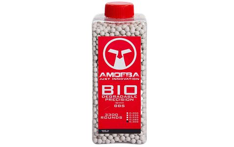 Ares Diamond Precision 0,30g Bio BBs