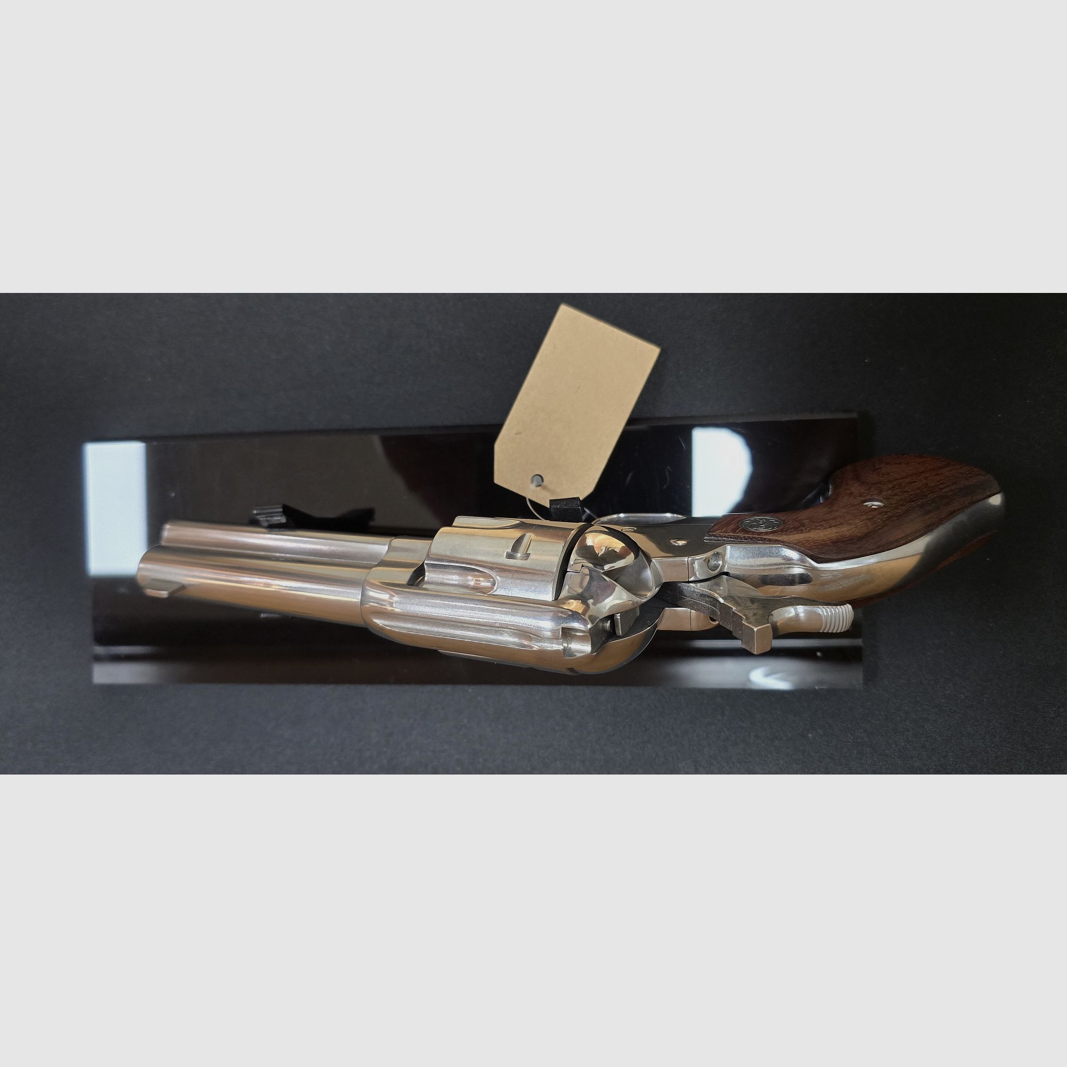 Ruger Vaquero, calibre .45 Long Colt