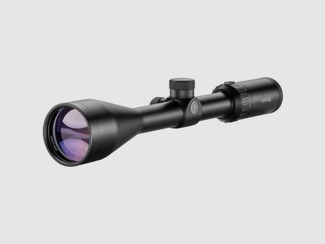 Zielfernrohr Vantage 3-9x50 Ret Mildot Hawke, Bild 1 von 2