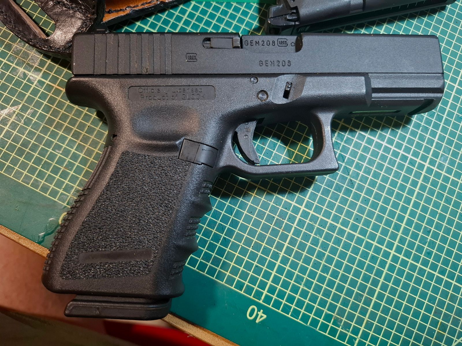 VFC GLOCK 19 Gen 4
