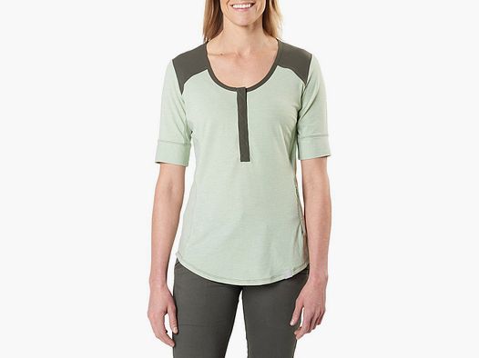 5.11 Willow Henley Eucalyptus M