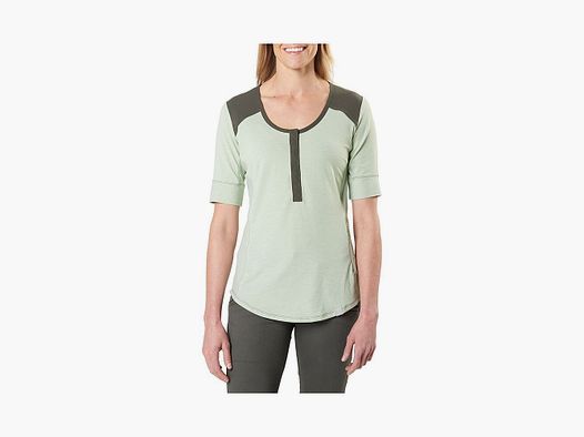 5.11 Willow Henley Eucalipto M