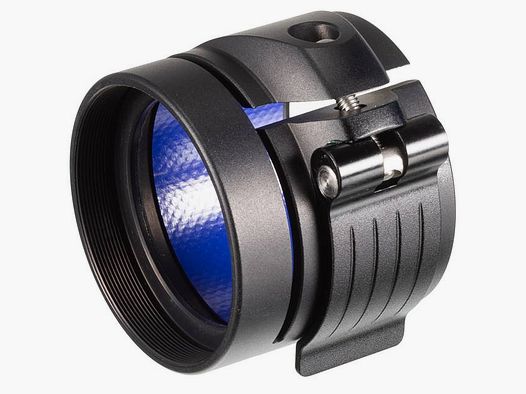 Smartclip Adapter für Nitehog Vorsatzgeräte