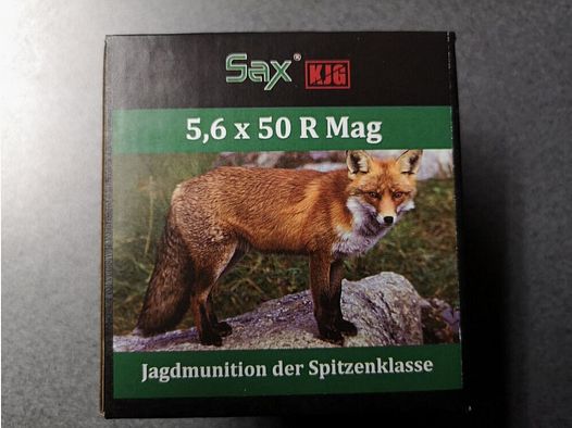 Sax Munition KJG-HS 3,0g A20