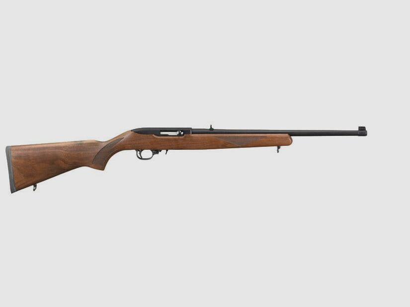 Ruger 10/22 DSP semi-automatic rifle cal. .22 lfb.