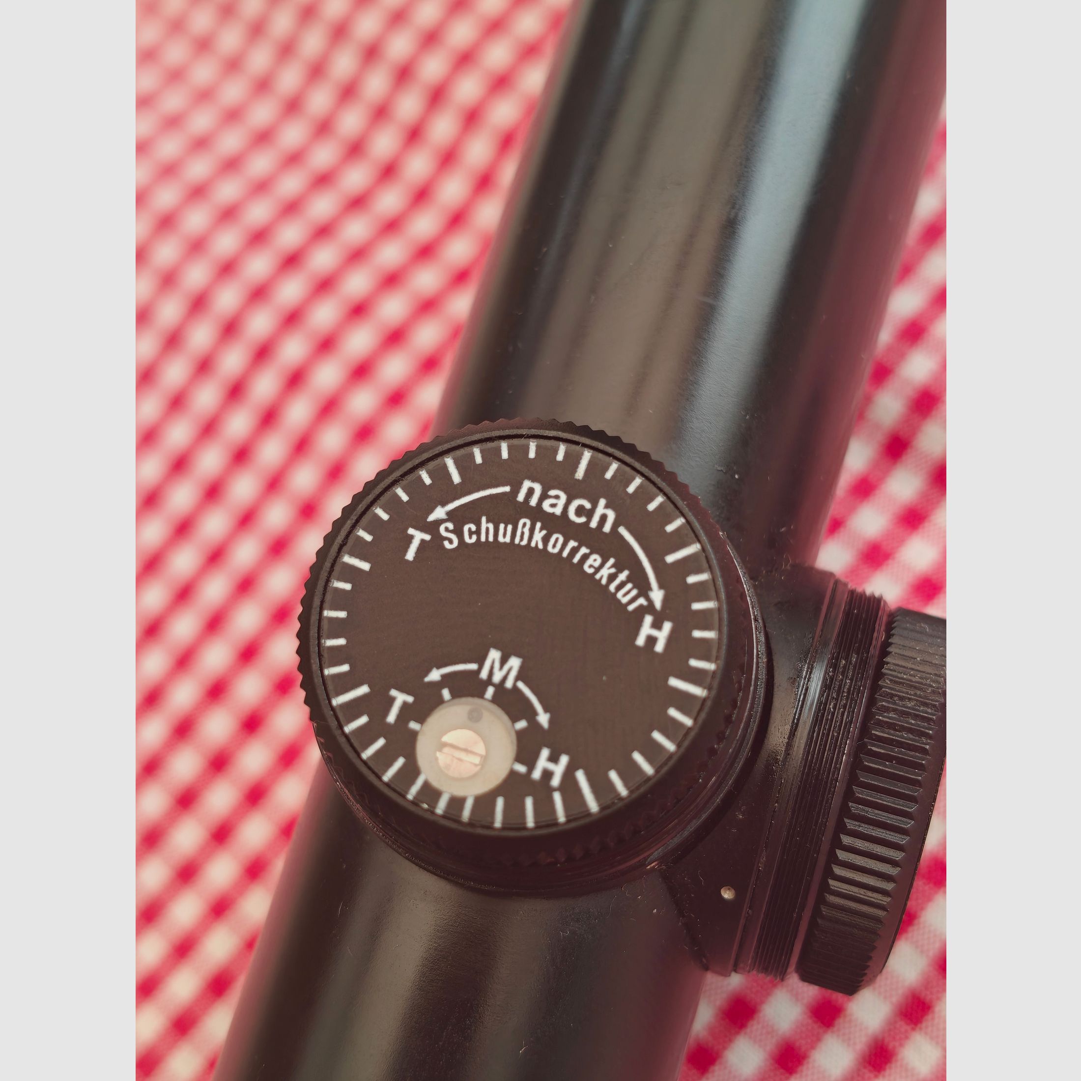 Schmidt und Bender 8x56