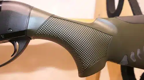 Pack Repetierbüchse Benelli Argo Confortech Kal. 30.06 + Aimpoint, Bild 9 von 10