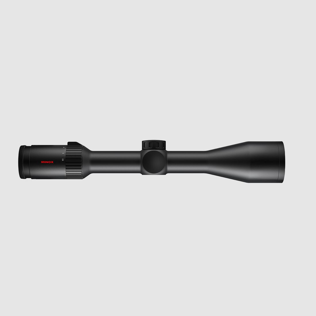 Minox RS-4 2,5-10x50 ohne Schiene