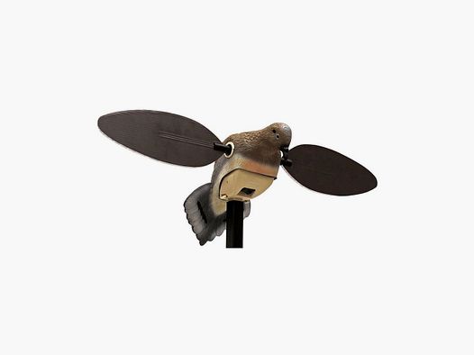 Tourterelle Elite Series Mojo