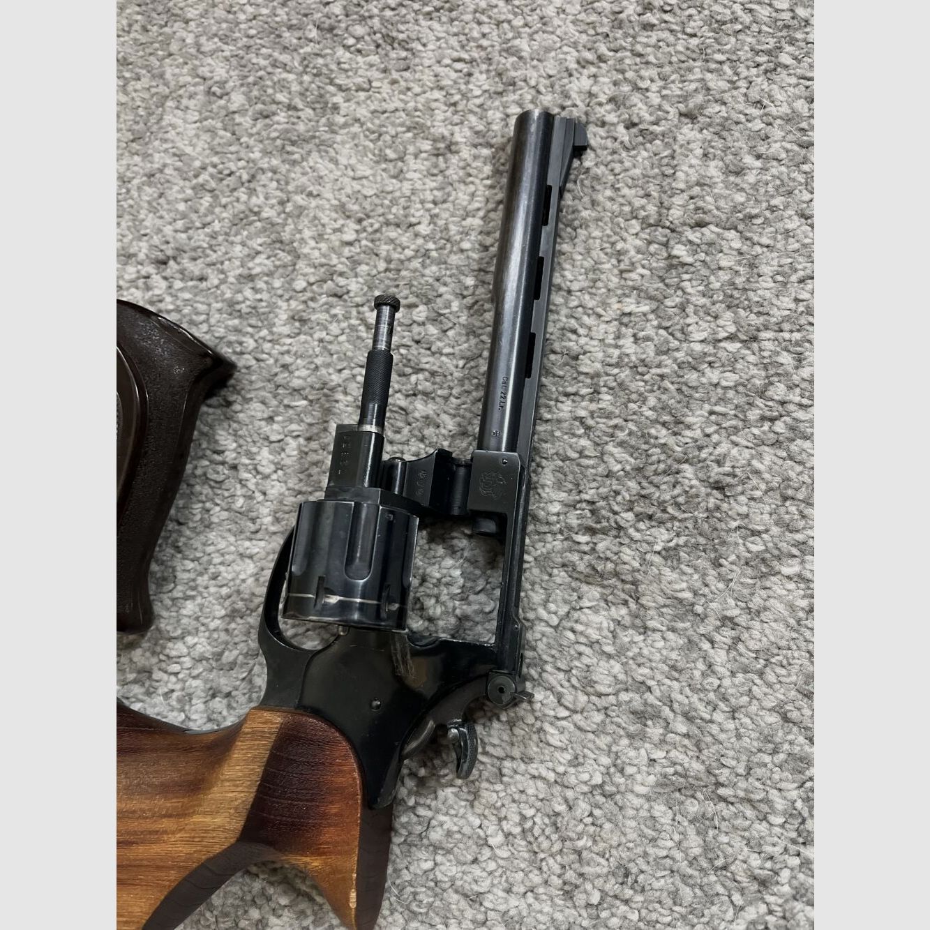 Weihrauch HW9