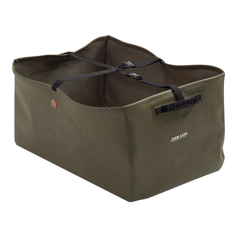 Vouwbare Wildtransporteur 140 Liter