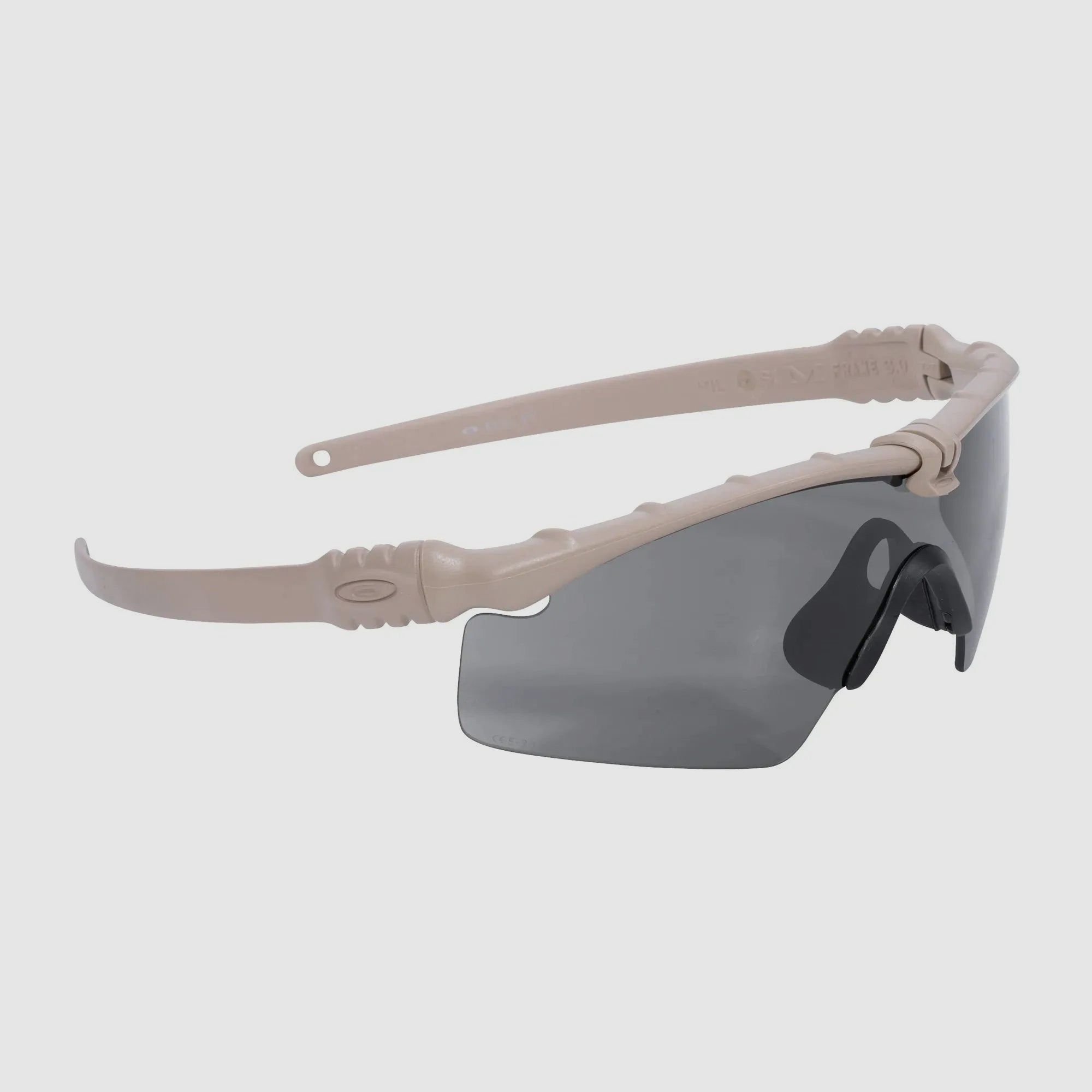 Oakley Oakley Brille SI Ballistic M Frame 3.0 desert