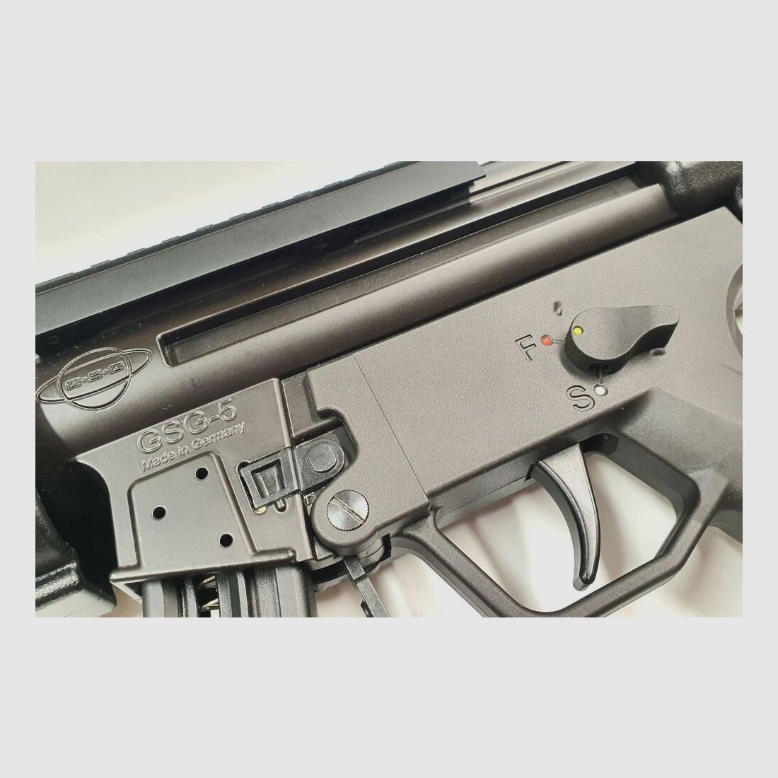 German Sport Guns GSG-5 Sport Made in Germany