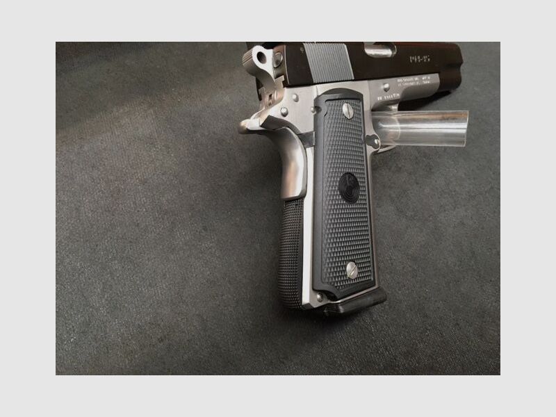 Pistolet Para Ordnance Mod. P14.45