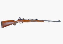 Mauser Hunting Weapons Frankonia Mauser M 98 Cal 30.06