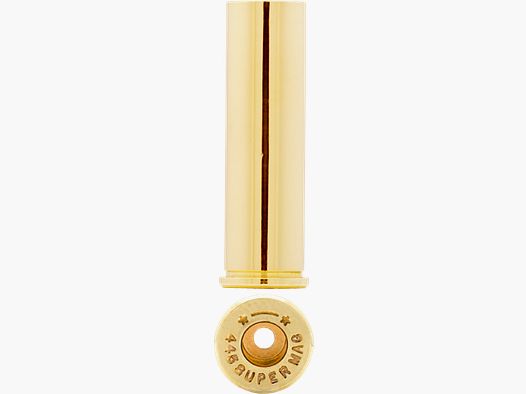 Starline Casquillos .445 Super Mag. 1000 piezas