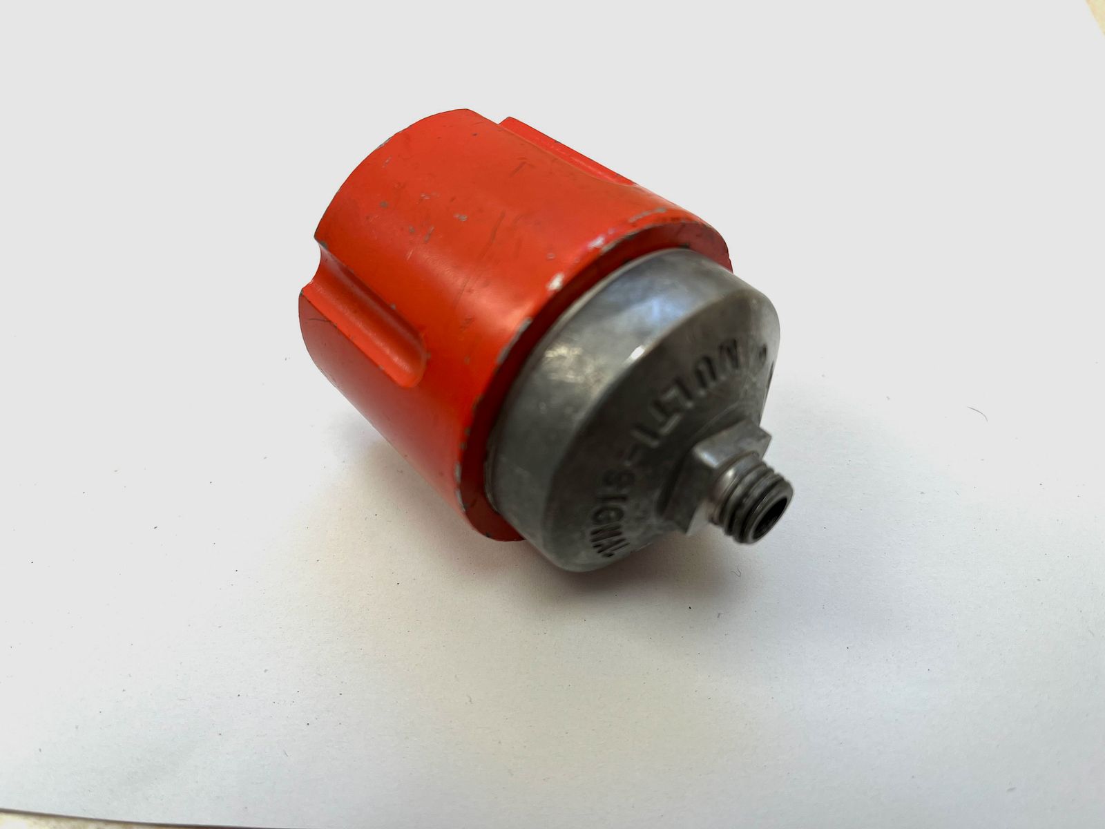 ••• Noris Multi - Signal - Multishooter 4x15mm for blank-firing weapons •••