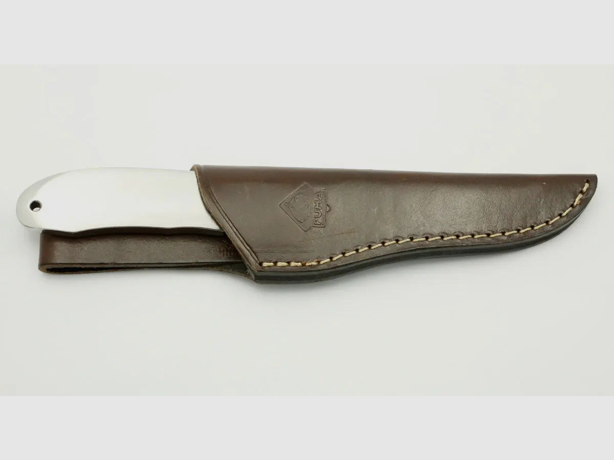 PUMA Steelstar (UNICO), Integrale