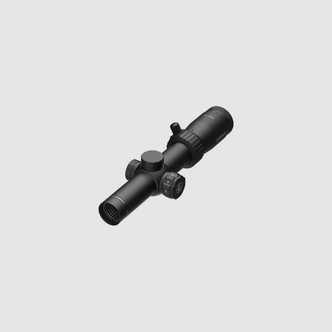 LEUPOLD Mark 3HD 1.5-4x20 FireDot SPR beleuchtet, Bild 1 von 7