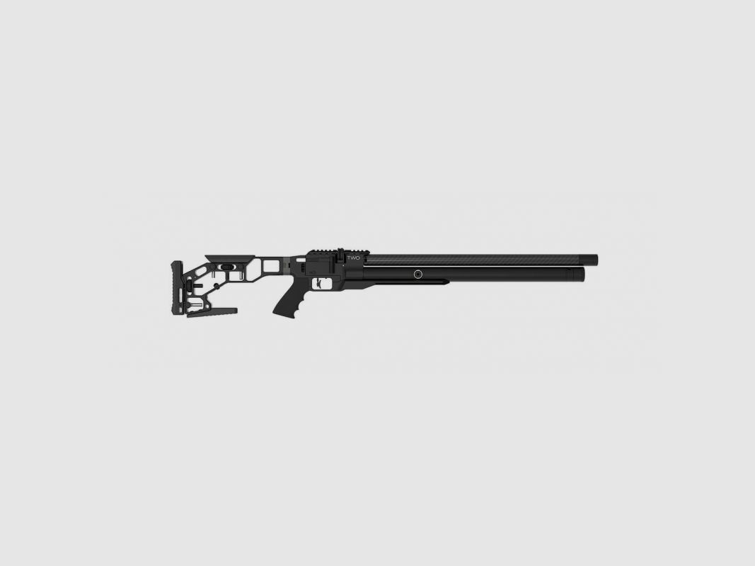 Epic Airguns Two Tactical Standard CZUB