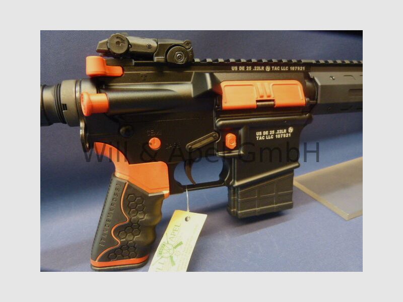 Tippmann Arms M4-22 Redline