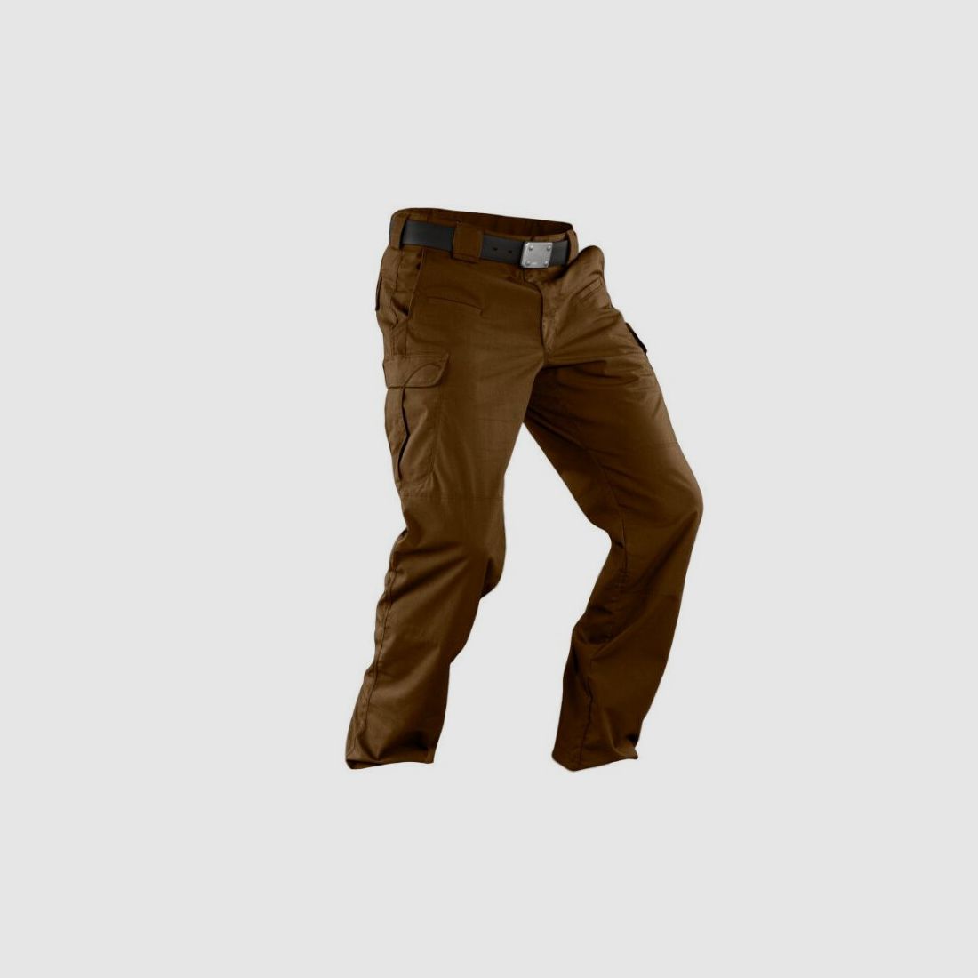 5.11 Stryke Spodnie Battle Brown, zdjęcie 3 z 3