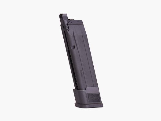 SIG SAUER ProForce P320-M17 Magazynek 21 strzałów 6mm - Airsoft Gaz