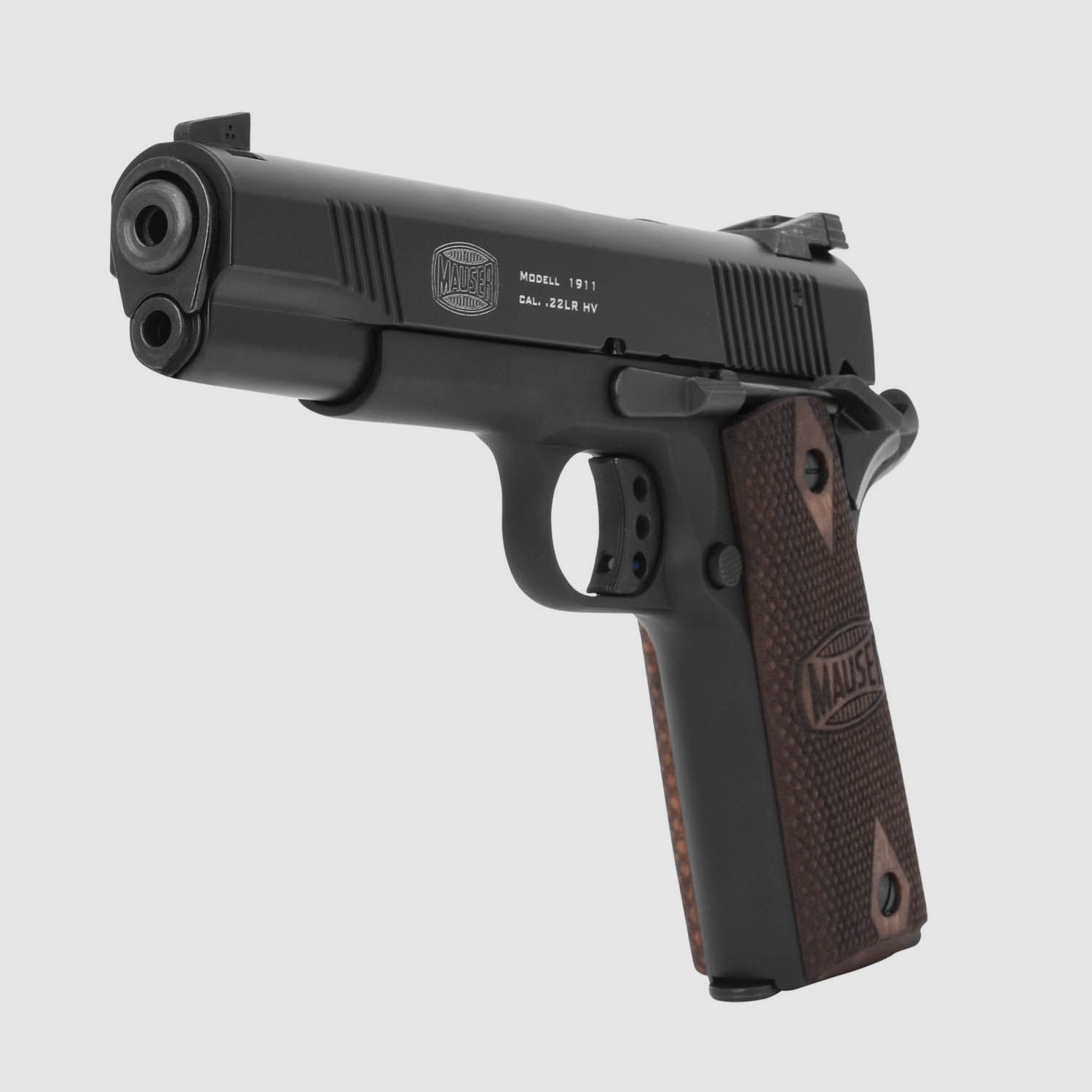 Pistolet MAUSER 1911-22 "nowy", zdjęcie 3 z 4