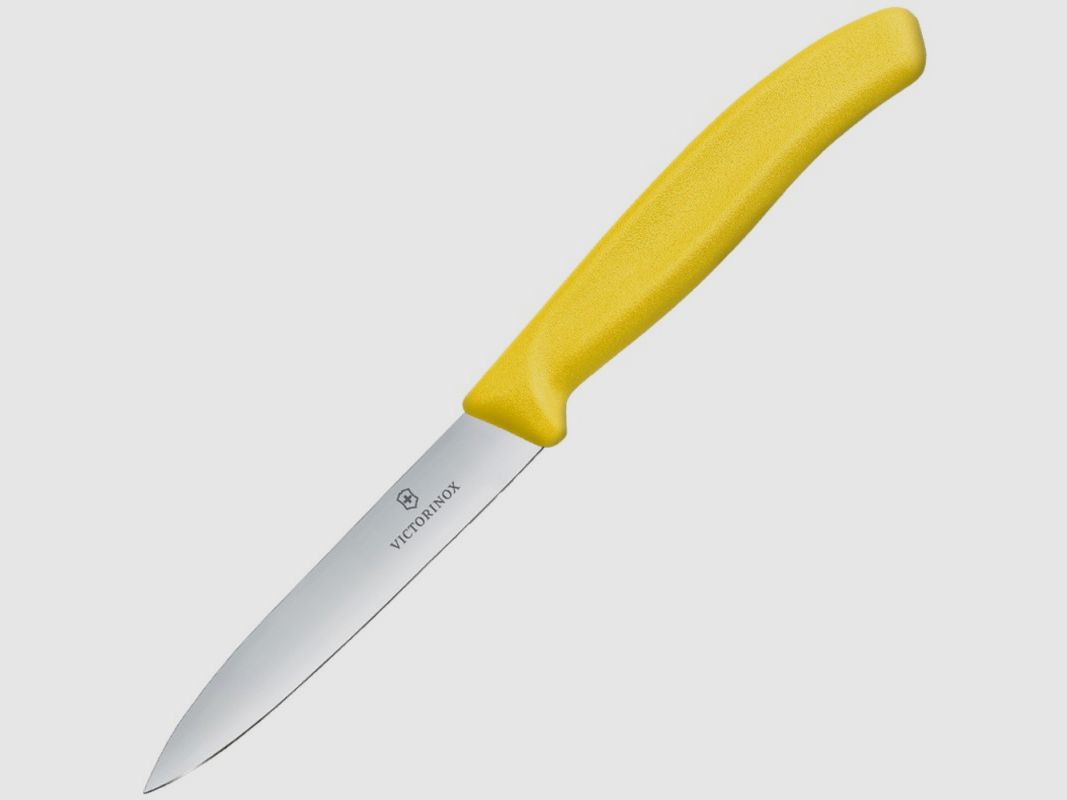 NÓŻ DO WARZYW I OWOCÓW VICTORINOX SWISS CLASSIC 6.7706.L118, zdjęcie 1 z 2