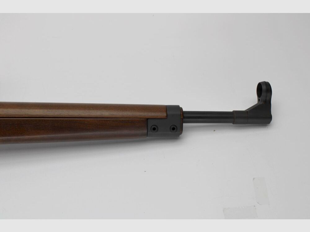 SL Büchse Hecker & Koch H&K SL 7 Kaliber .308 Win mit S&B 6x42 Pfandversteigerung 17.7.25