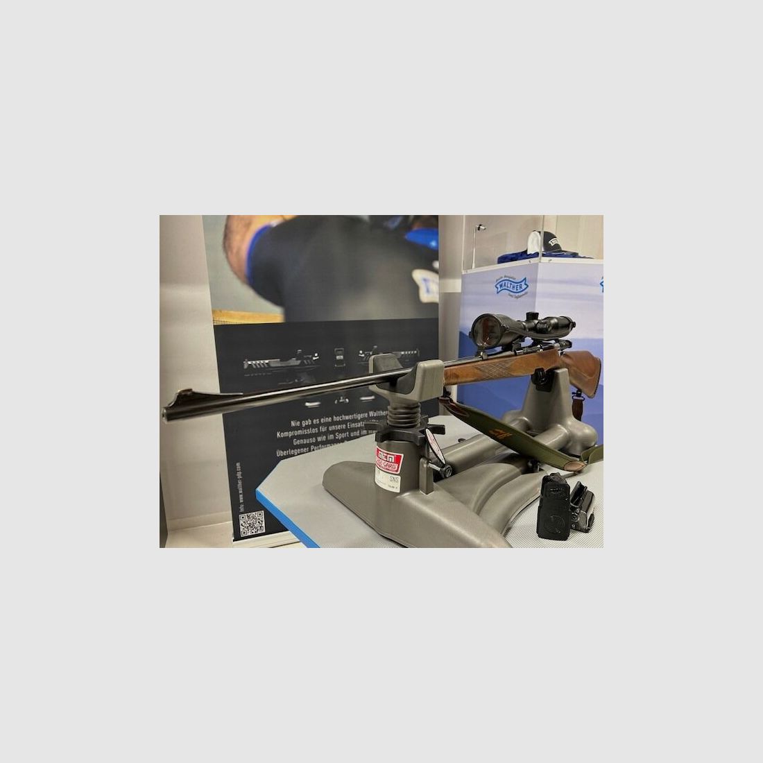 Steyr Steyr Mannlicher Mod. M, image 1 of 8