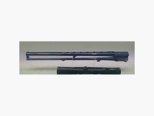 BBF-Austauschlauf Tikka 412S Kal.12/76-.30-06Sp. gebraucht