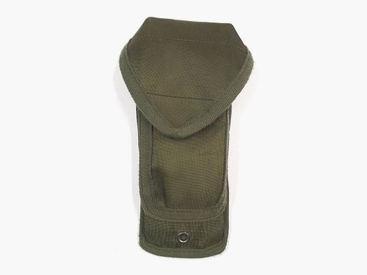 Unknown magazine pouch/bandolier magazine bag for pistol, MP