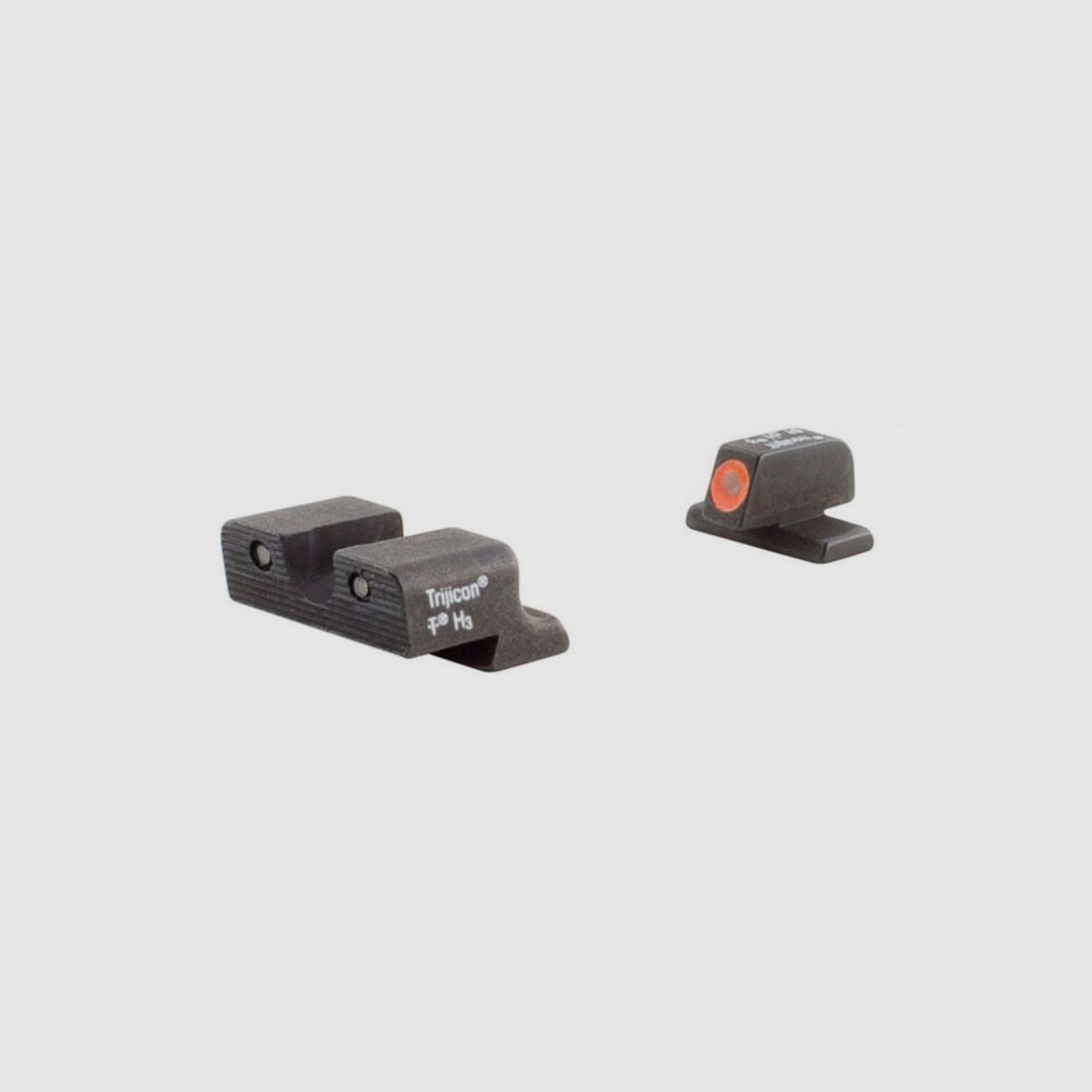 Trijicon Visierset HD Orange Springfield