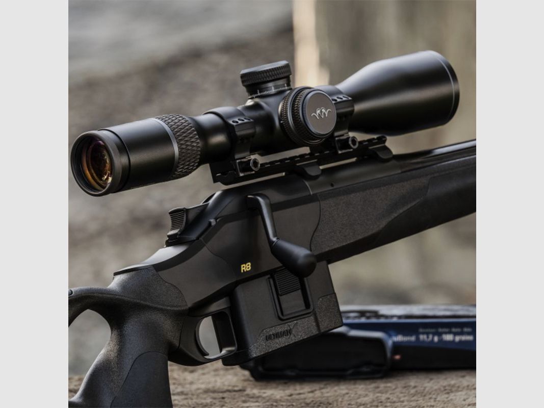 Blaser Chamber Grip Ball Match, image 2 of 4