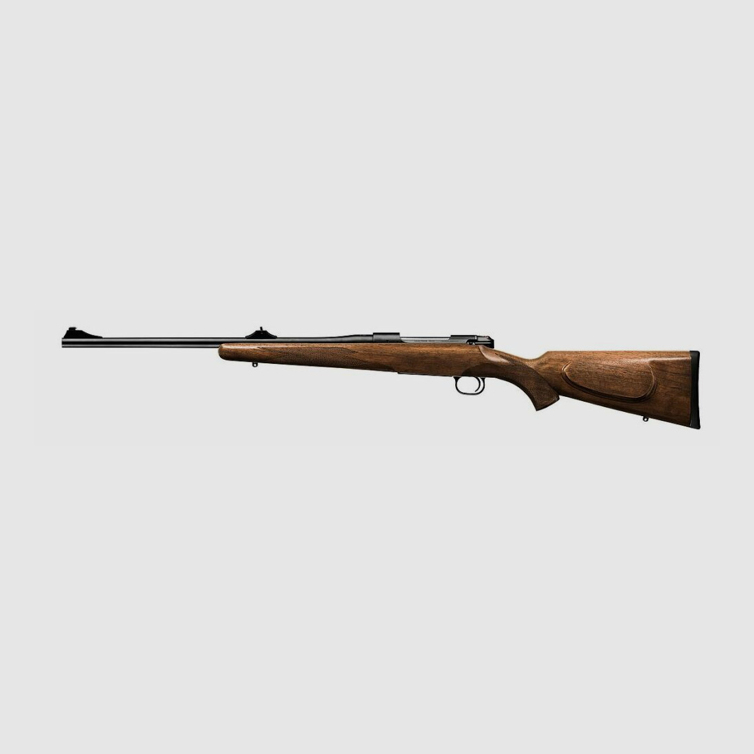 Mauser M12 Pure, mit Zeiss Conquest V6 2,5-15x56