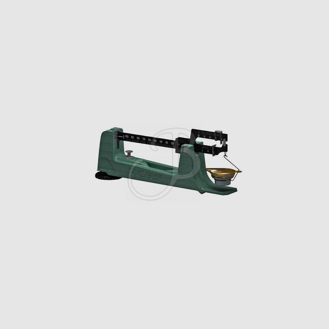 RCBS – BILANCINA M1000 MECCANICA 1000 GR