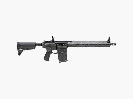 Saint Victor .308 Win 16" Black