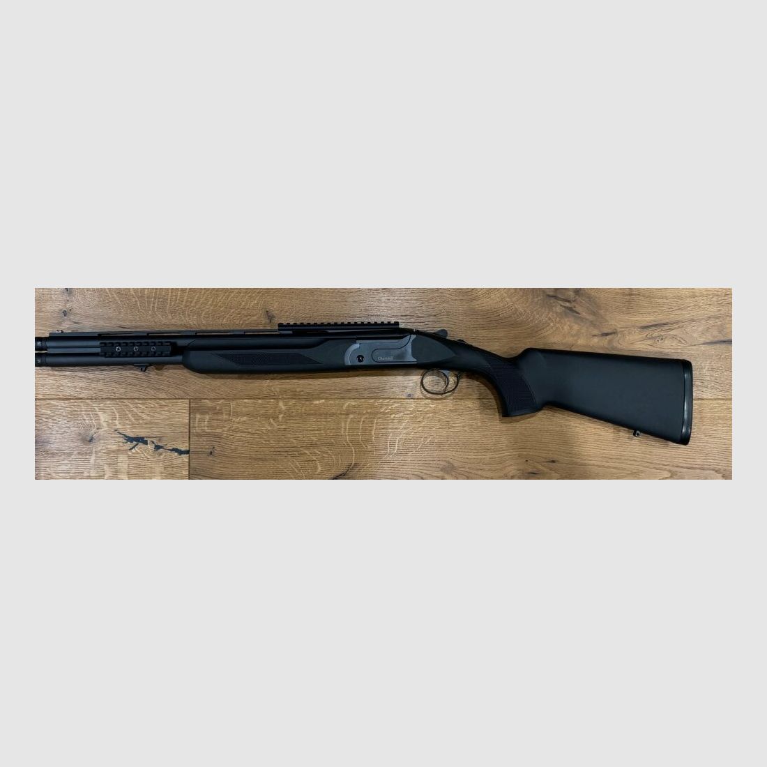 AKKAR	 Churchill 206E DEFENSE